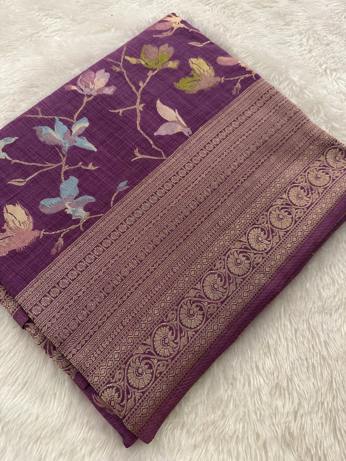 Premium Linen Fancy-M14