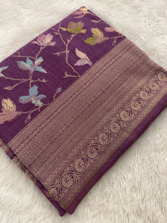 Premium Linen Fancy-M14