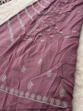 Organza Work Fancy-M7
