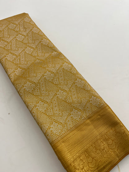 Kanchi semi Pattu