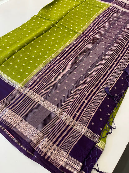 Assam silk