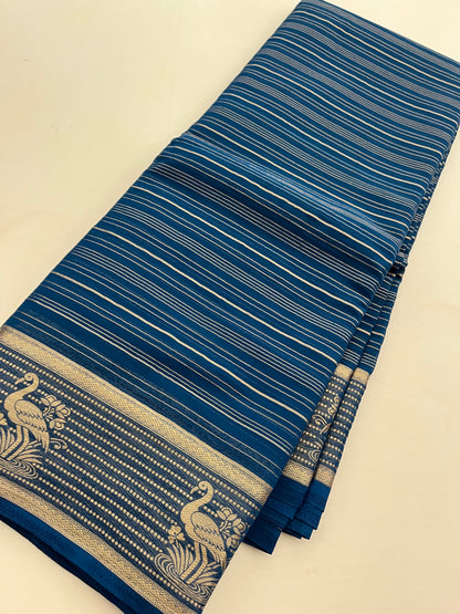 Premium Chiffon