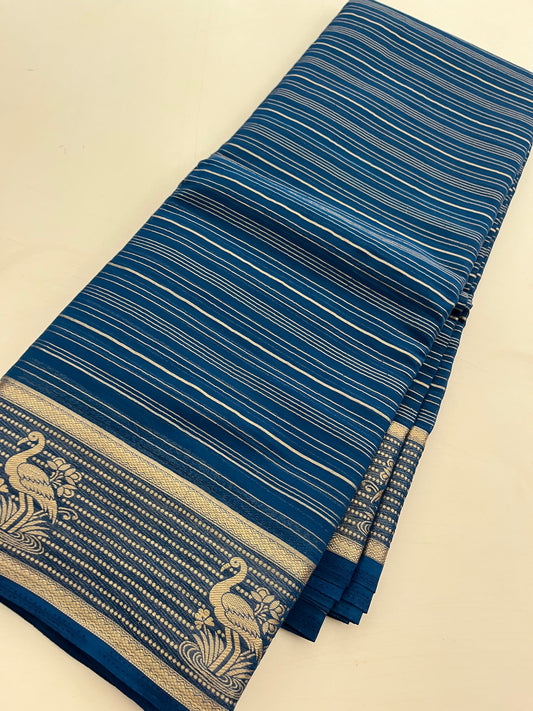 Premium Chiffon
