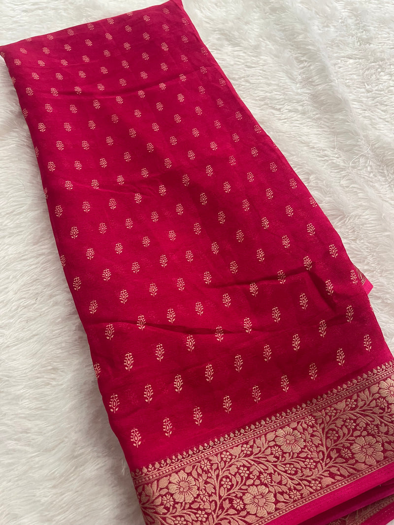 Chiffon Butties-M12