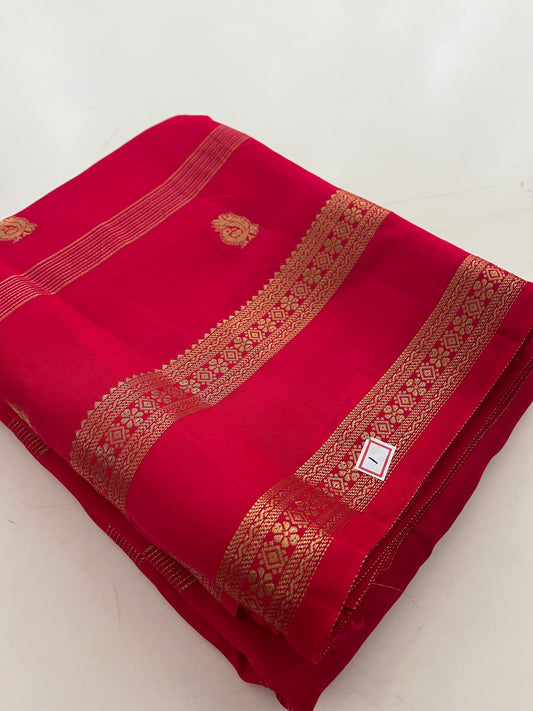 Chinnon Viscose Fancy