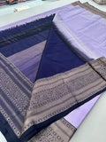 Kanchi Semi Silk🌹-AU2
