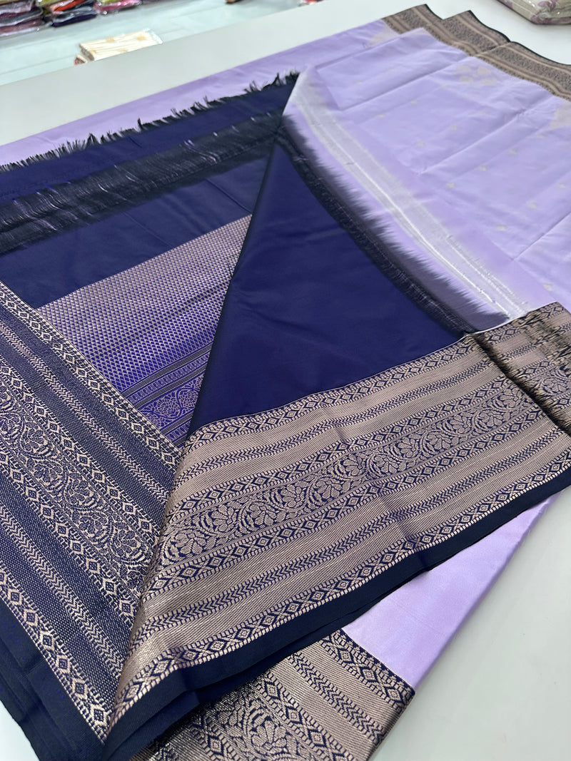 Kanchi Semi Silk🌹-AU2