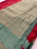 Viscose Crape Fancy -JU31