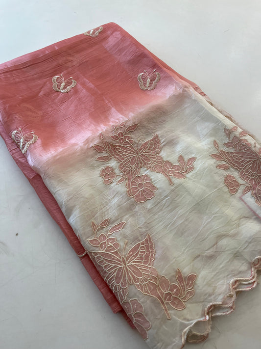 Butter silk new