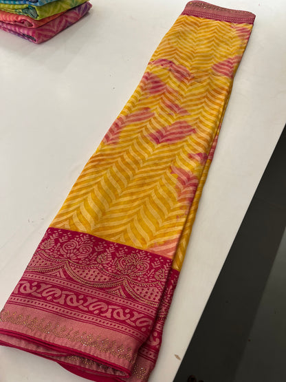 Brosso Fancy New