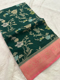 Linen Premium Fancy-M2