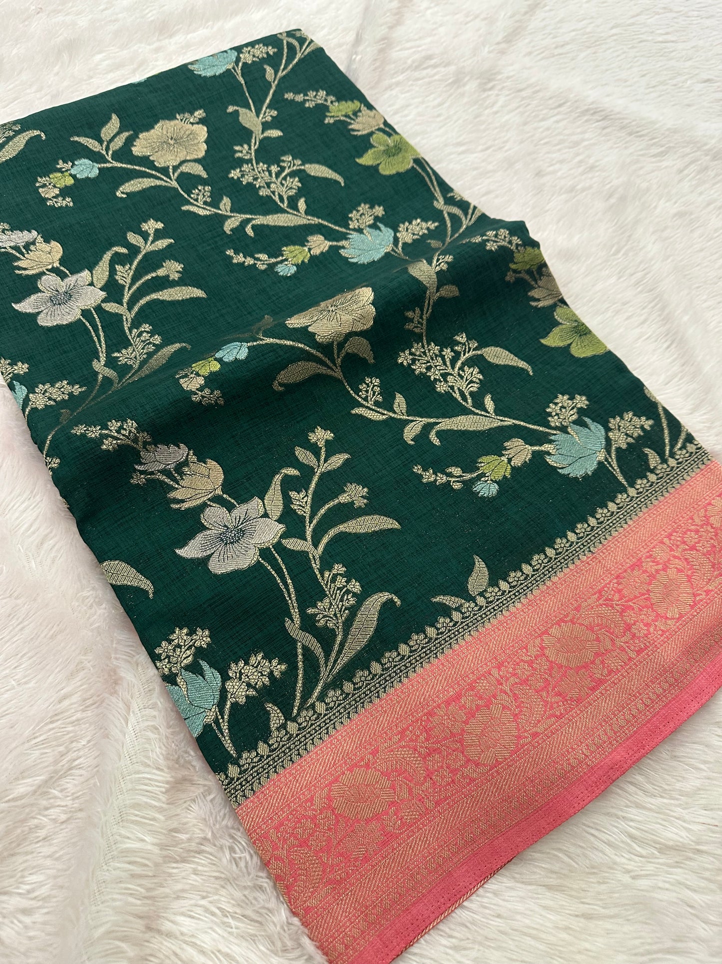 Linen Premium Fancy-M2