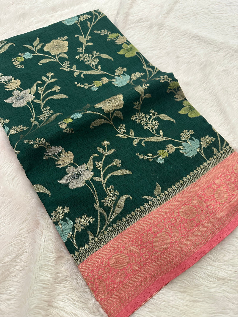 Linen Premium Fancy-M2