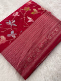 Premium Linen Fancy-M14