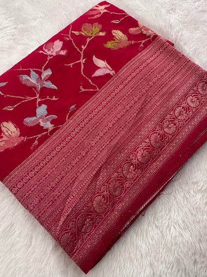 Premium Linen Fancy-M14