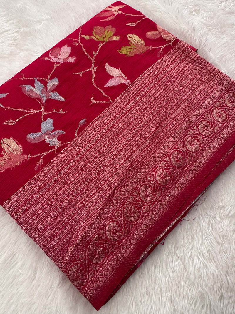 Premium Linen Fancy-M14