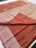 Kanchi Semi Silk Fancy-J13
