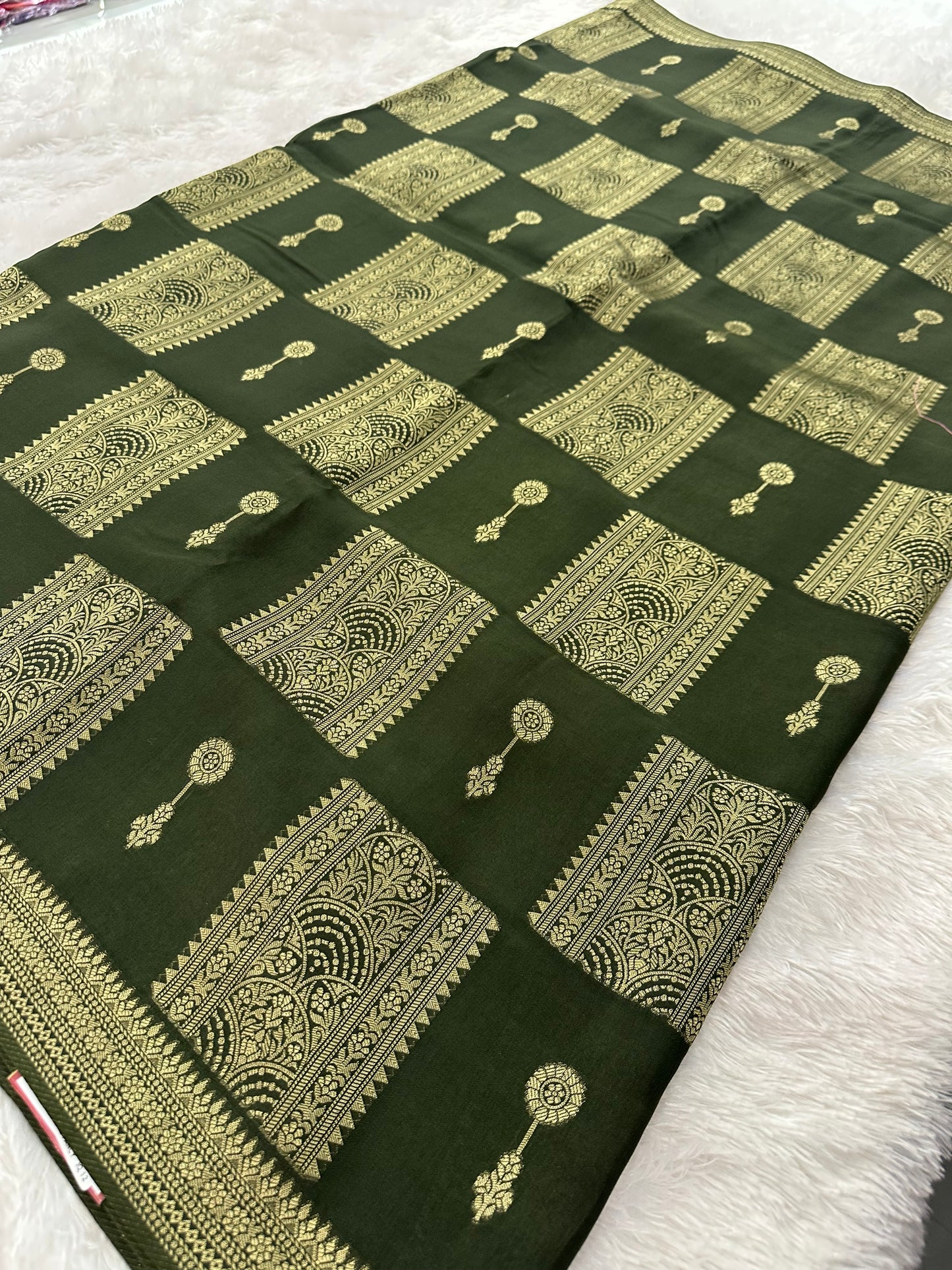 Chinnon Crape Fancy-M21