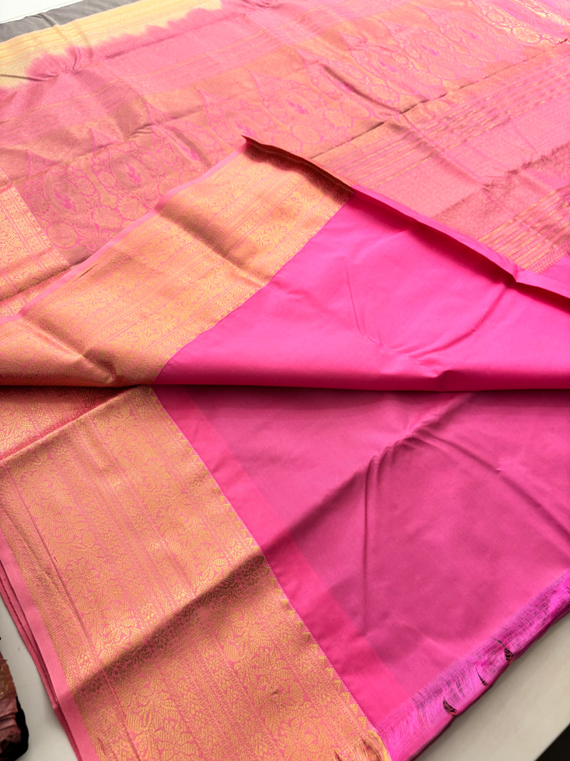 Kanchi Semi Silk-J9