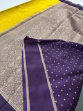 Gajji Silk New -M28