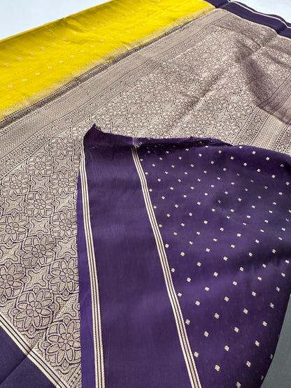 Gajji Silk New -M28