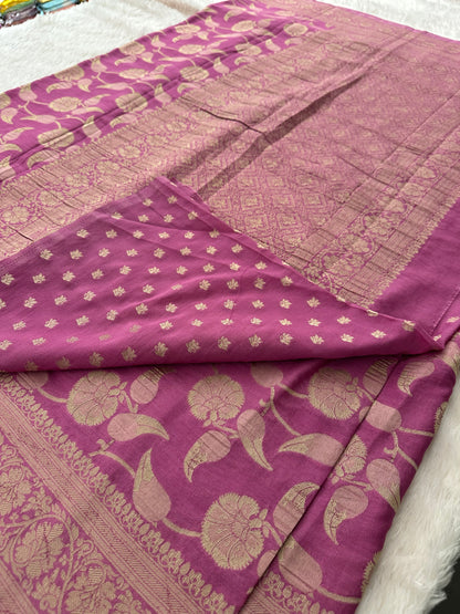 Georgette Fancy-M18