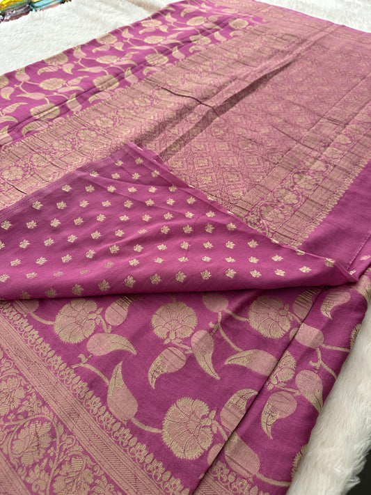 Georgette Fancy-M18