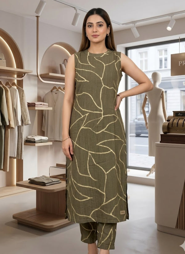 Vatican 2 Piece Set