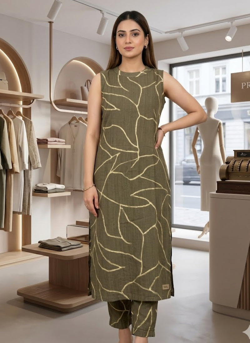 Vatican 2 Piece Set