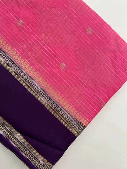 Designer  Crepe  silk