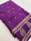 Varmahalaxmi Collections in Kanchi Pattu 🌹 -AU15