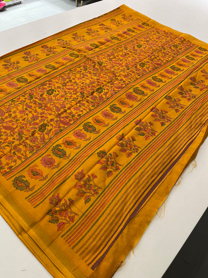 Sonmarg Silk