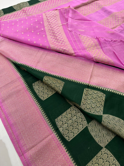 Kaddi Georgette New-M15