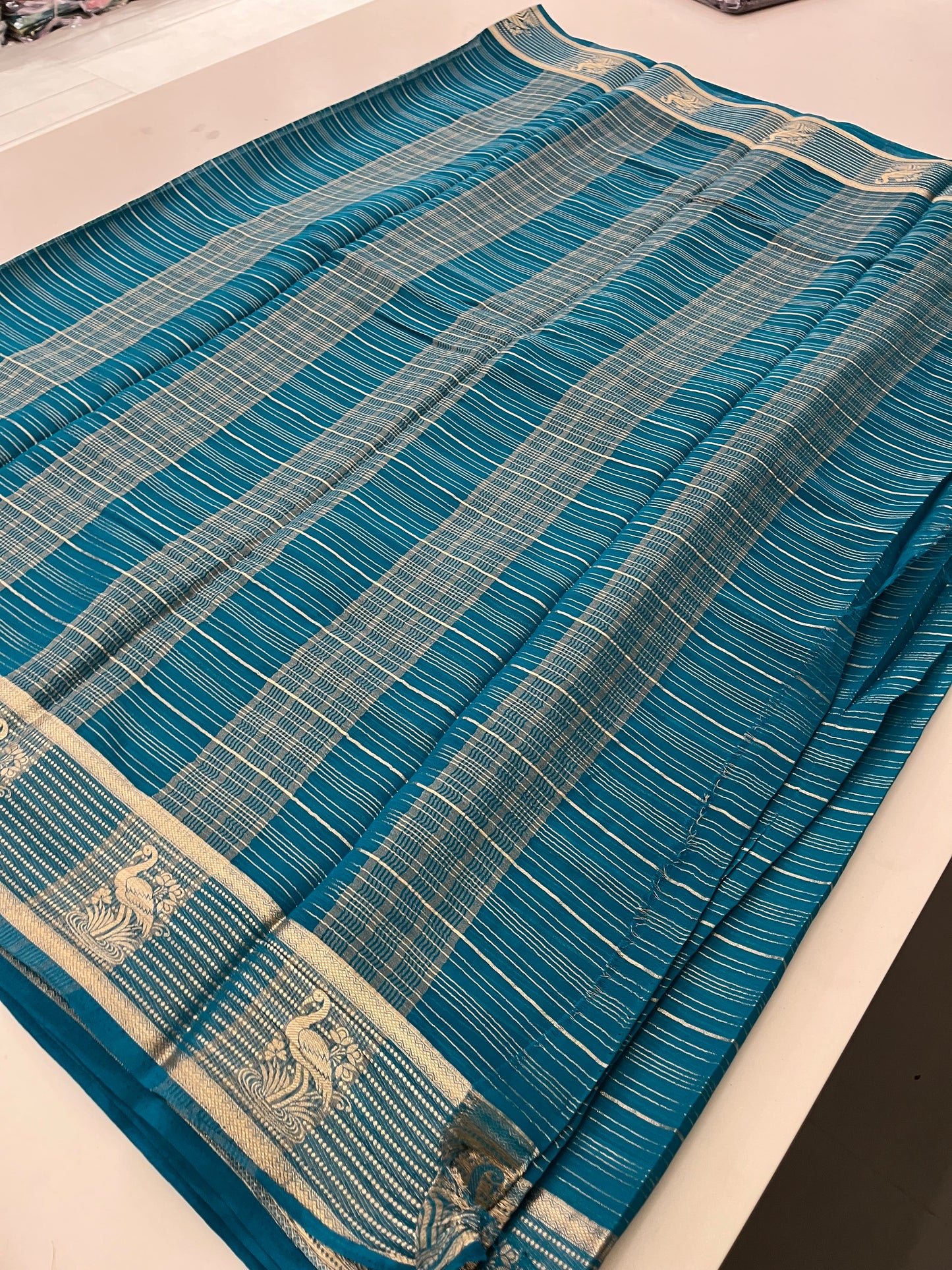 Premium Chiffon