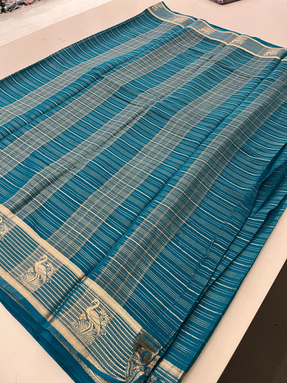 Premium Chiffon