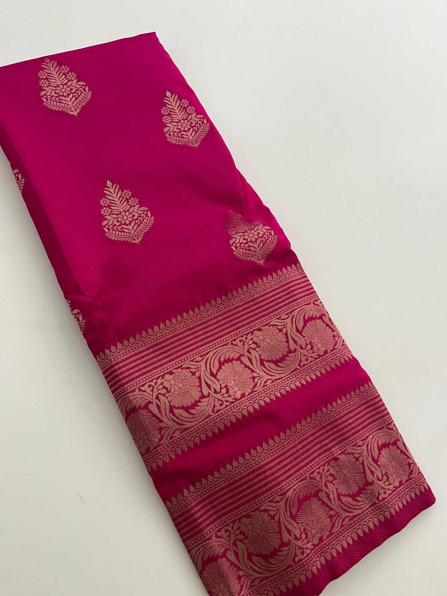 Designer Viscose Saree