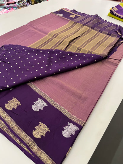 Banarasi  viscose