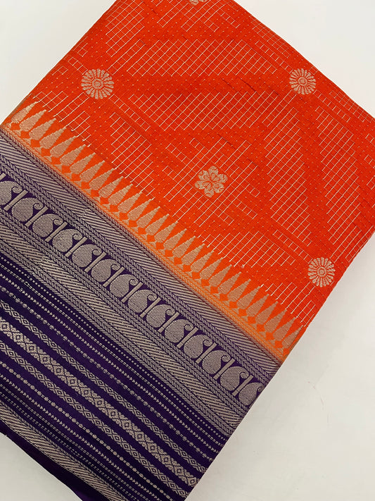 Banarasi Viscose Fancy