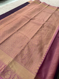 Kanchi Semi Silk-M17