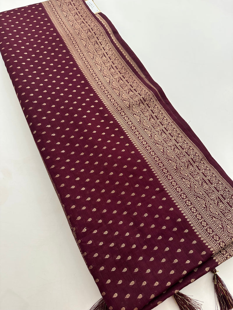 Venkatagiri Cotton-M27