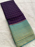 Viscose Banarsi Premium-JU9