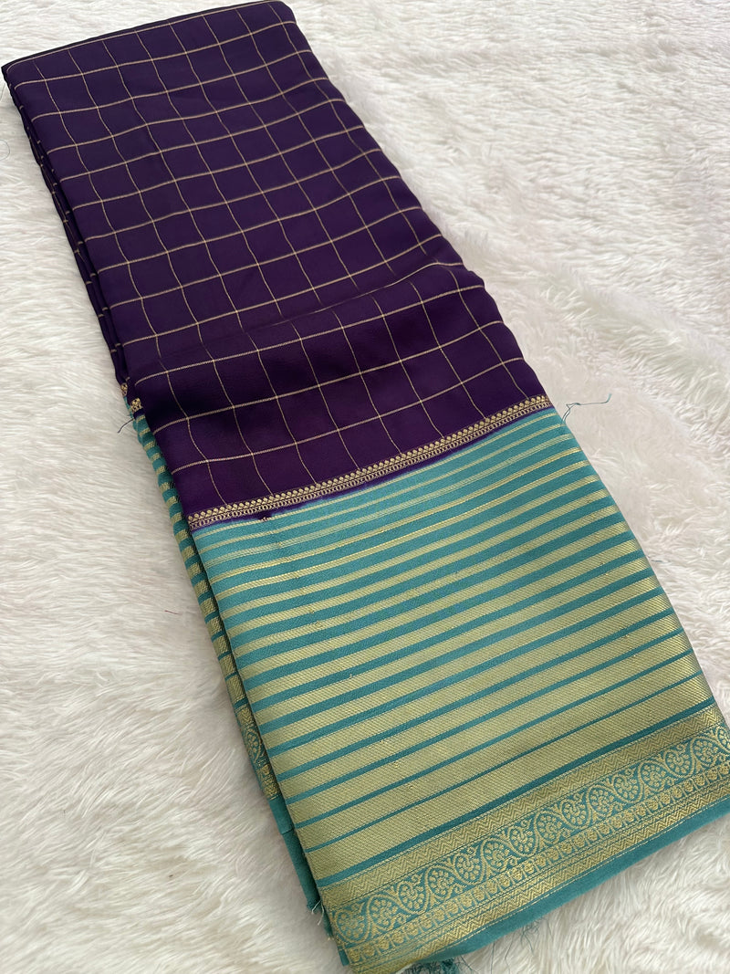 Viscose Banarsi Premium-JU9