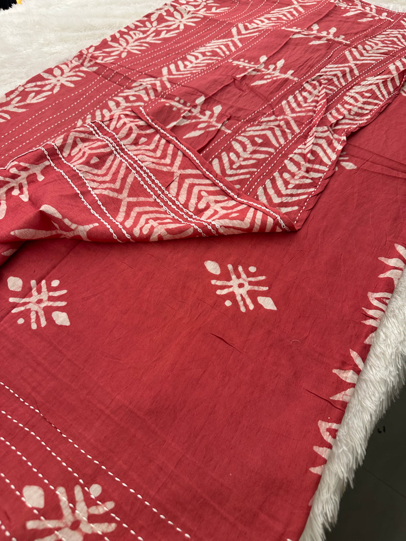 Malai Sarees-M12