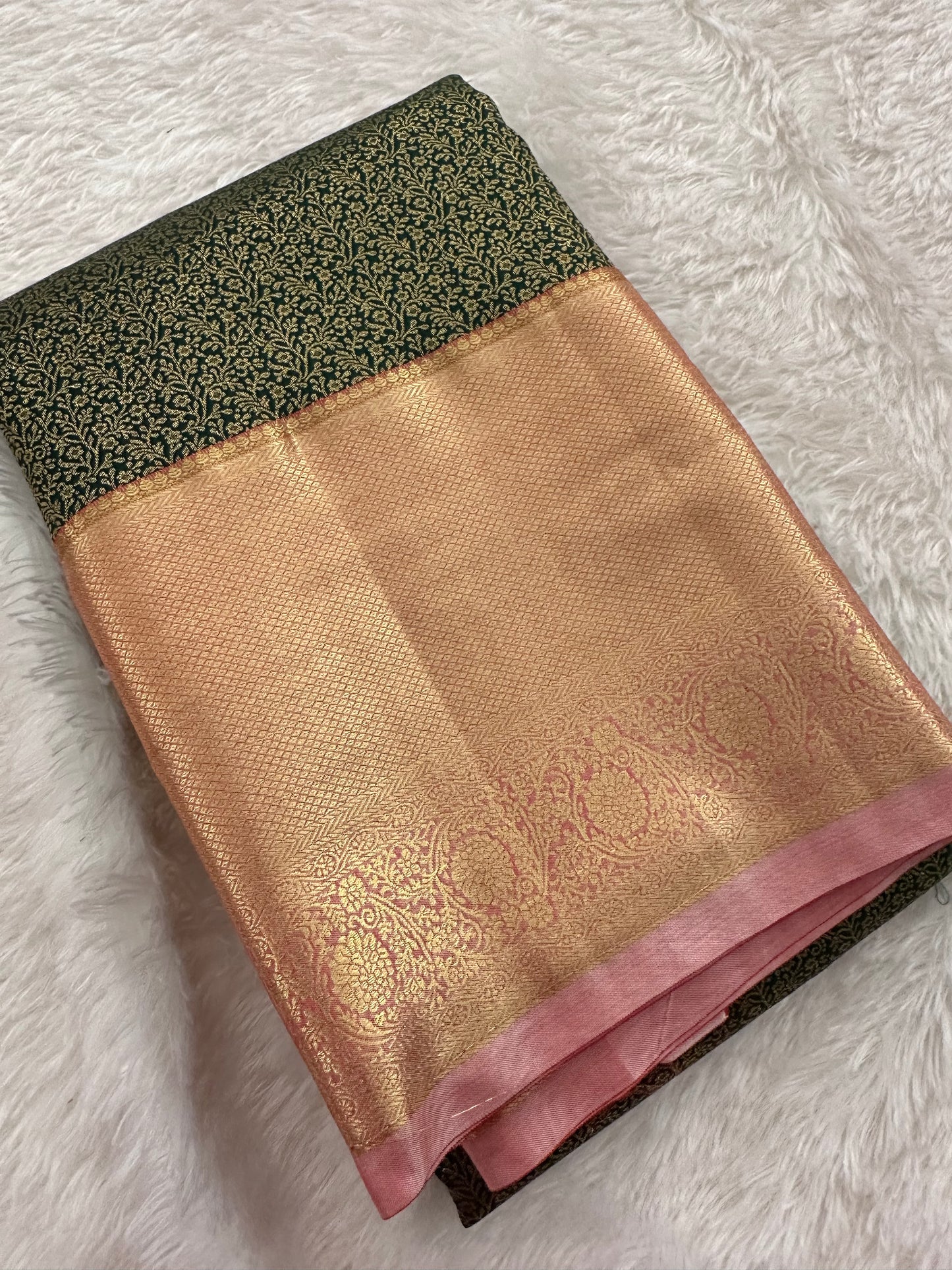 Tissue kuttu silk-A26
