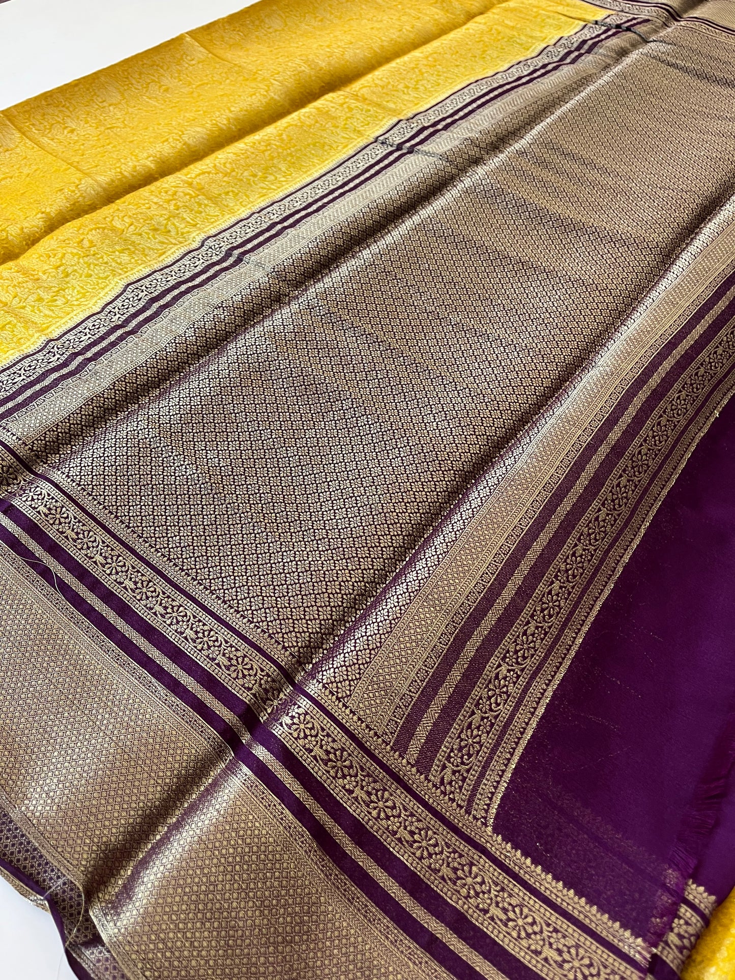 Banarasi Brocade Fancy