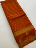 Premium Chiffon Saree-M15