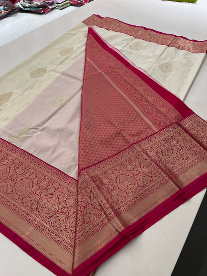 Ju9 Semi Silk