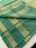 Fancy Crape Silk Premium-M12