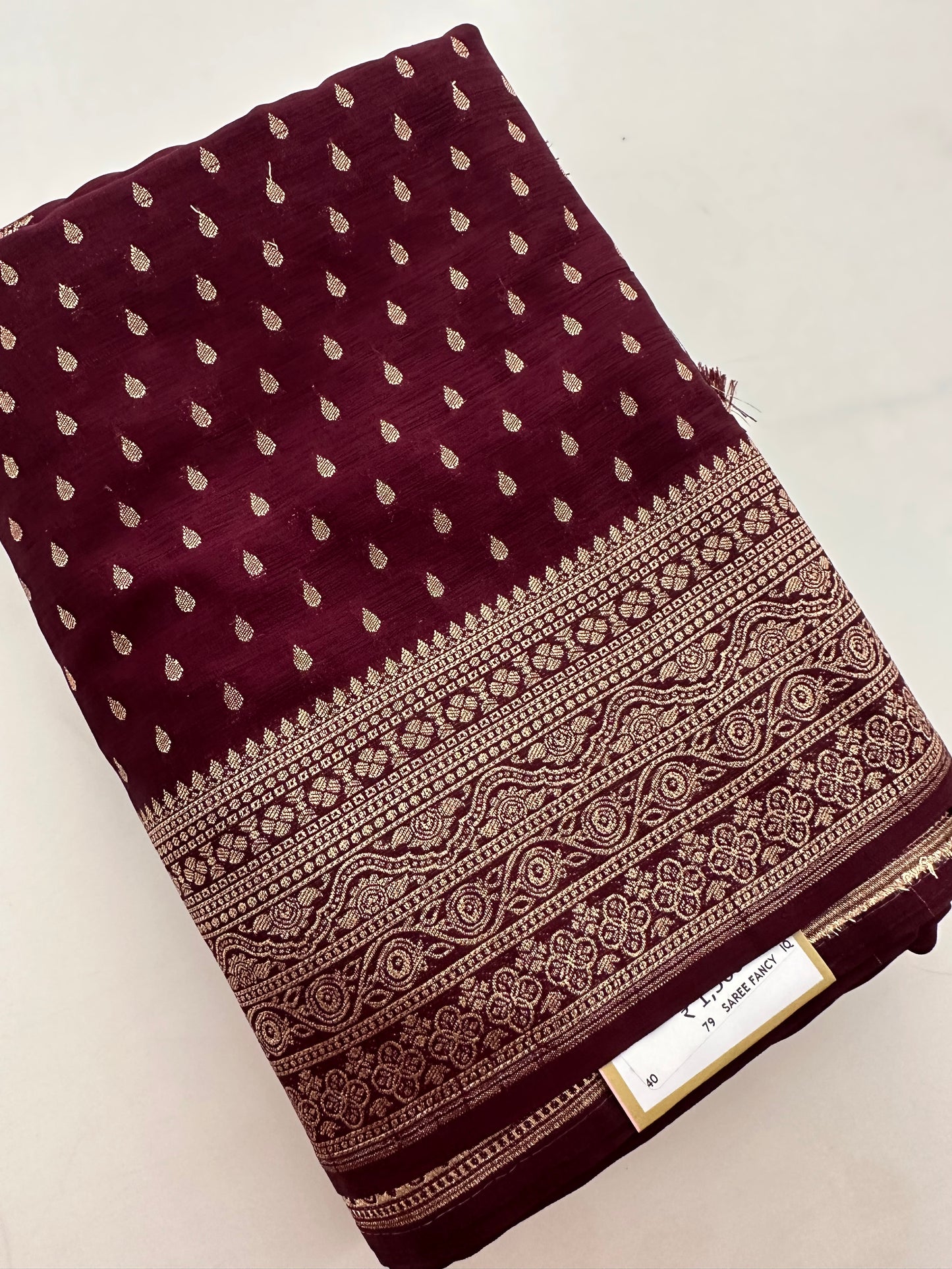 Venkatagiri Cotton-M27