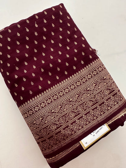 Venkatagiri Cotton-M27